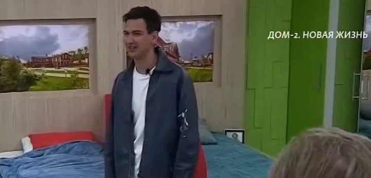 Роман Кузин считает Рахимову самым "опасным арсеналом" Дома 2