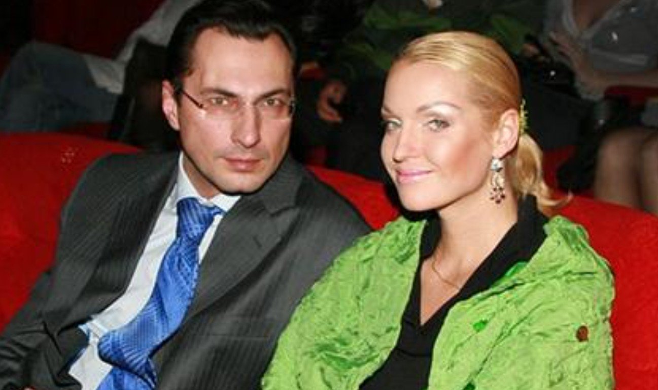 Анастасия Волочкова рассказала, чем покорил ее Сулейман Керимов