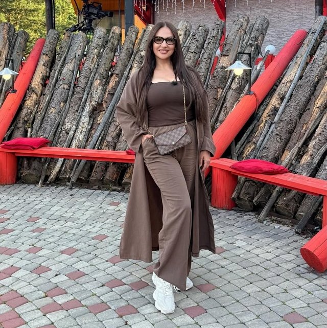 Светлана Прель: Саша не скрывает свою любвеобильность