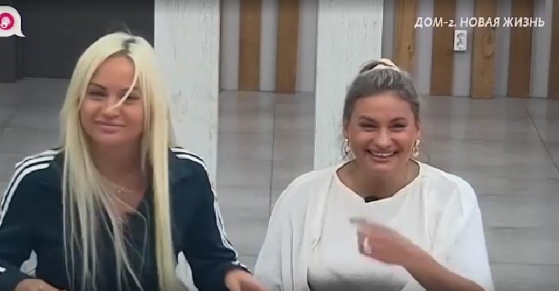 Стало известно, как Элина Рахимова выиграла конкурс по "озвучке"