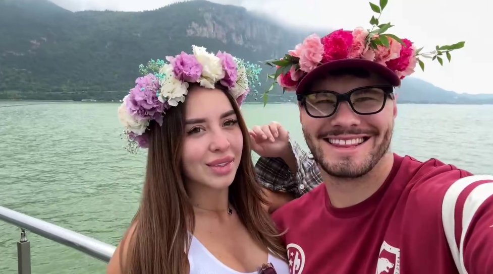 Евгения Хорошева не принимала себя, пока не сделала операции