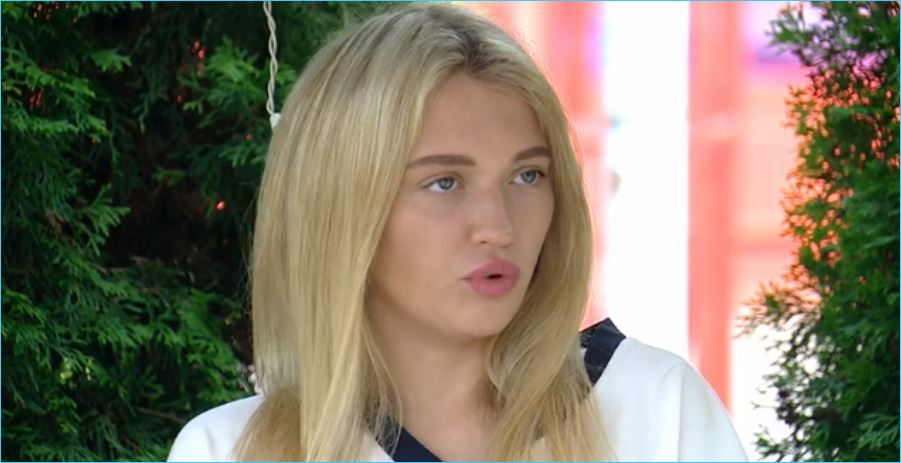 Ивана Михайличенко может ставить Алексея Адеева на место