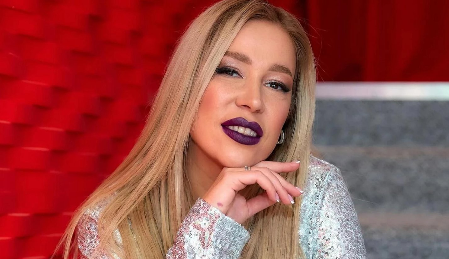 Надя Ермакова использовала Мельникова как "мужа на час"