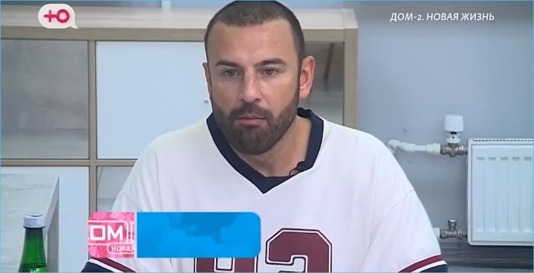 Алексею Адееву прилетел ответный ход от Иваны Михайличенко