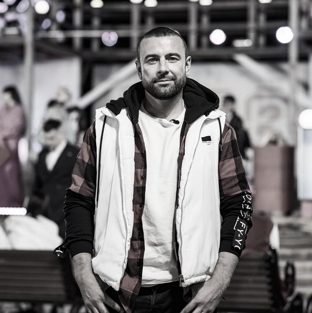 Алексей Адеев нашёл способ троллить Артёма Рышковского