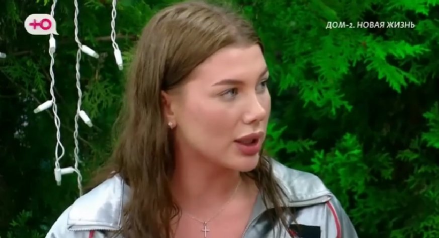 Галина Маковская и Лиана Евсюкова потерялись на Красной площади в Москве