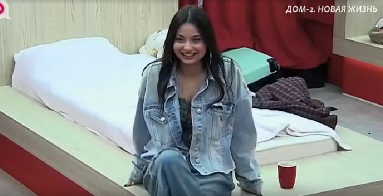 Карина Клочкова отметила день рождения на Поляне
