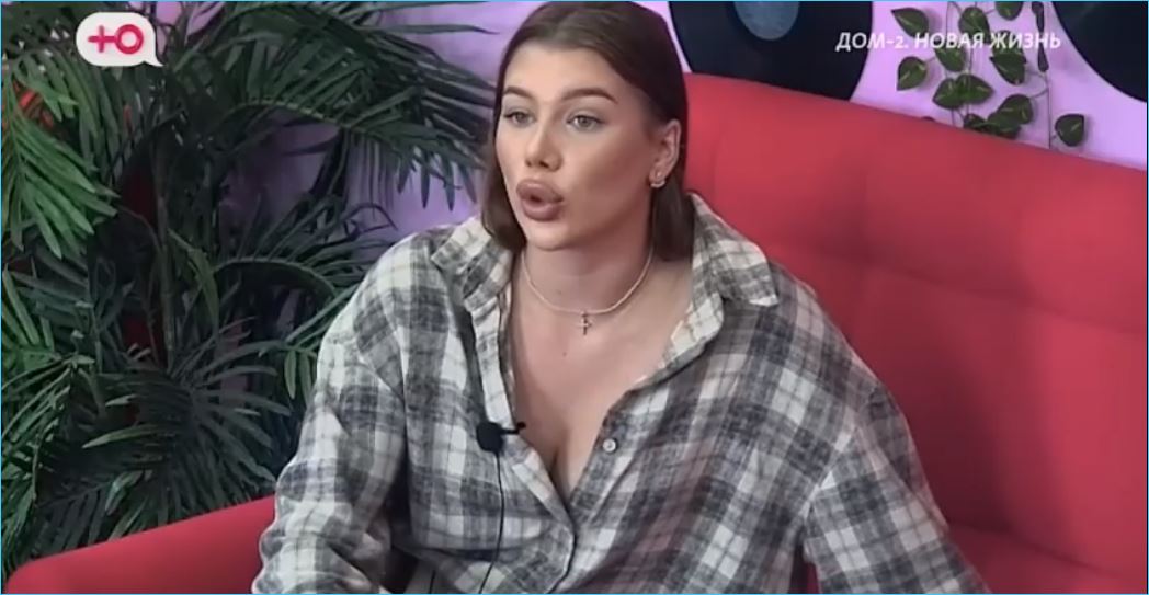 Галина Маковская снискала популярность и сочувствие в глазах зрителей Дома 2