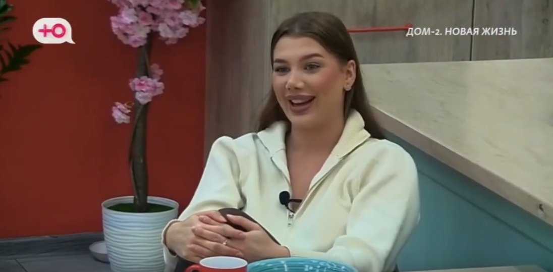 Галина Маковская заметила, что Рахимова выставляет условия в дружбе с Вероникой Гракович