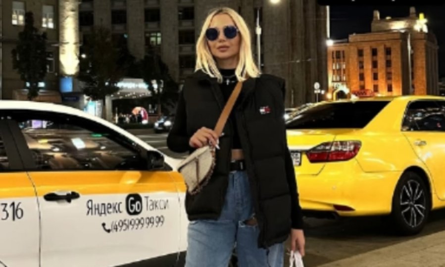 У Елены Тепловодской начинается новая карьера
