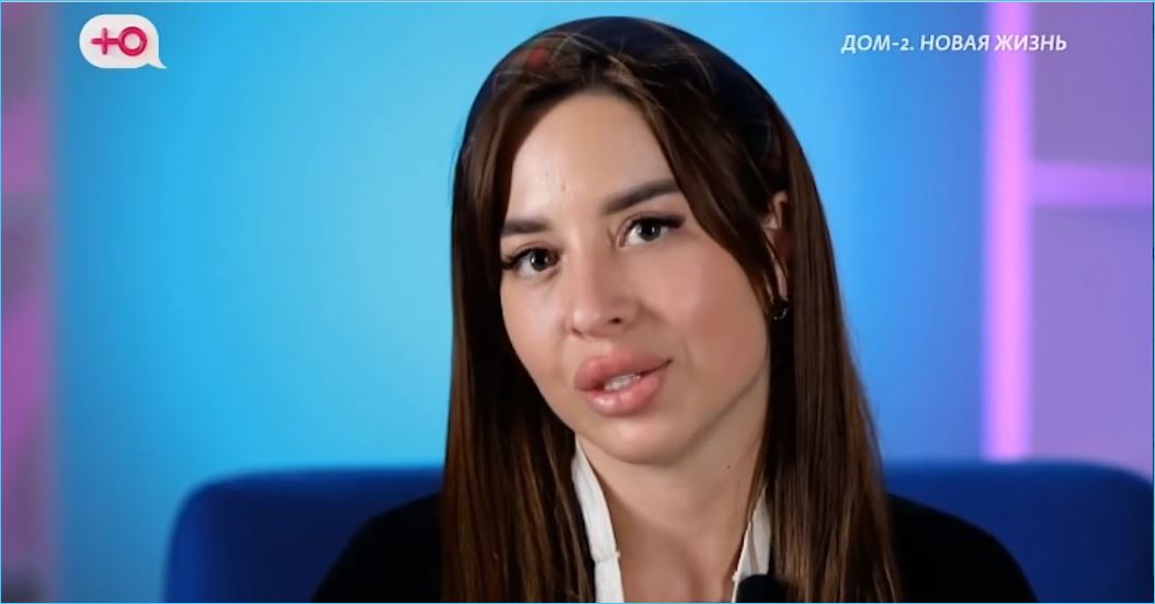 Евгения Хорошева обижена на Алексея Адеева, считающего её не готовой к семье