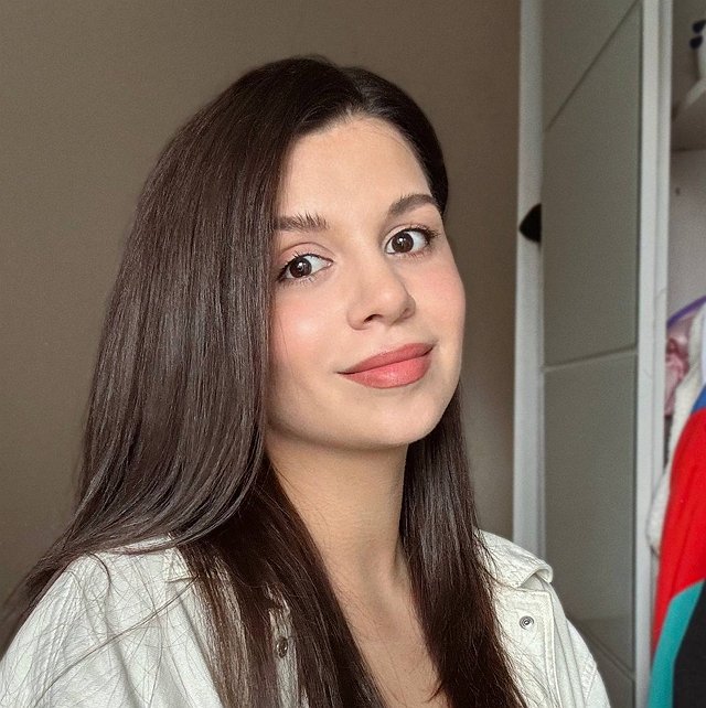 Алиана Устиненко: И снова здравствуйте