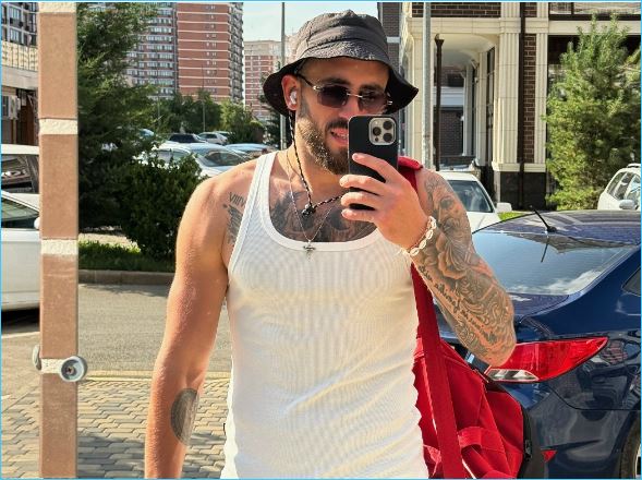 Игорь Григорьев высказался о выгоде при поиске партнера