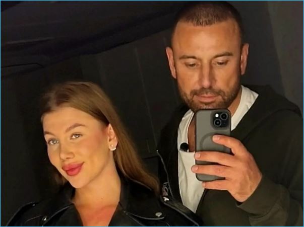 По примеру Алексея Адеева на Дом 2 зачастил Степан Меньщиков