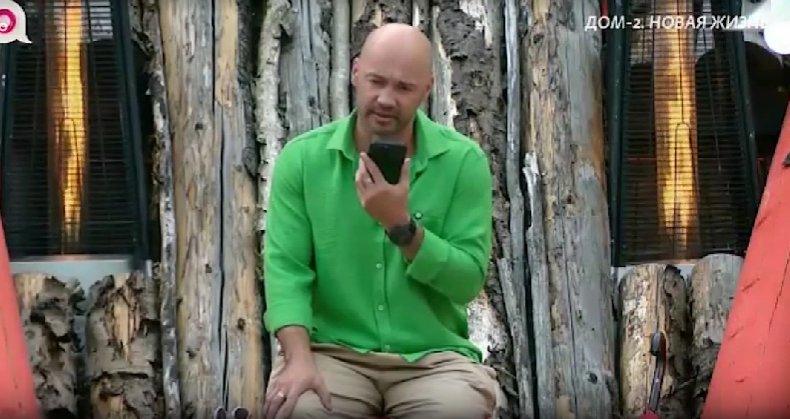 Почему новые участницы Дома 2 боятся Веронику, выяснил Андрей Черкасов