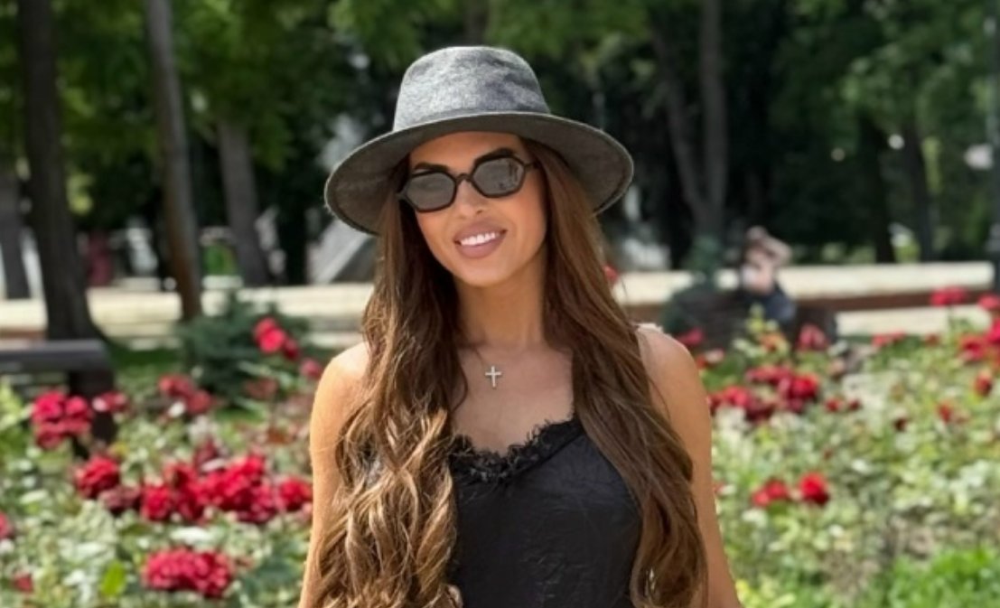 Юлия Ефременкова готова к суду с сыном её бывшего жениха