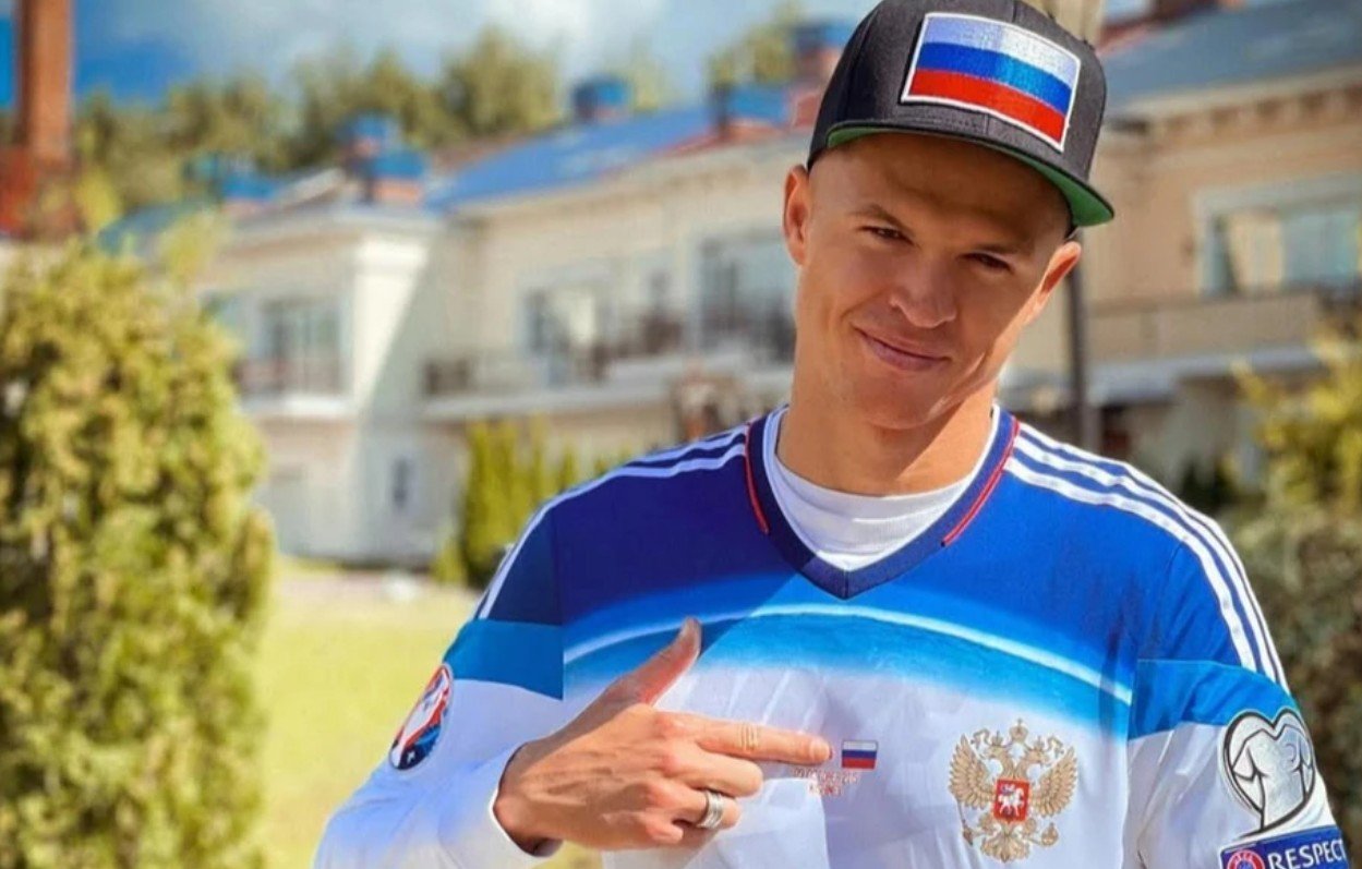 Дмитрий Тарасов подтвердил свой безработный статус