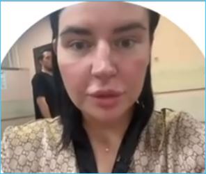 Хроники травмированной Александры Черно или новые приключения в травмпункте