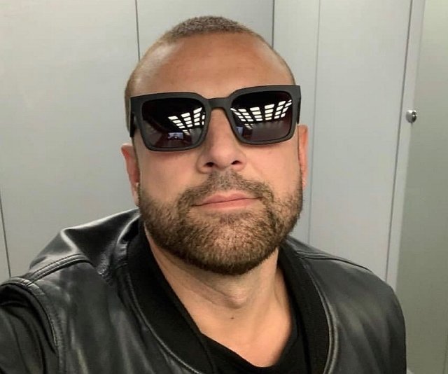 Алексей Адеев напомнил о себе Иване Михайличенко