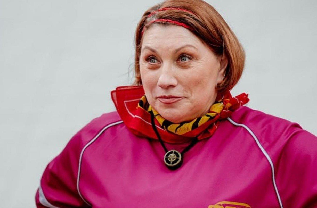 Роза Сябитова написала завещание