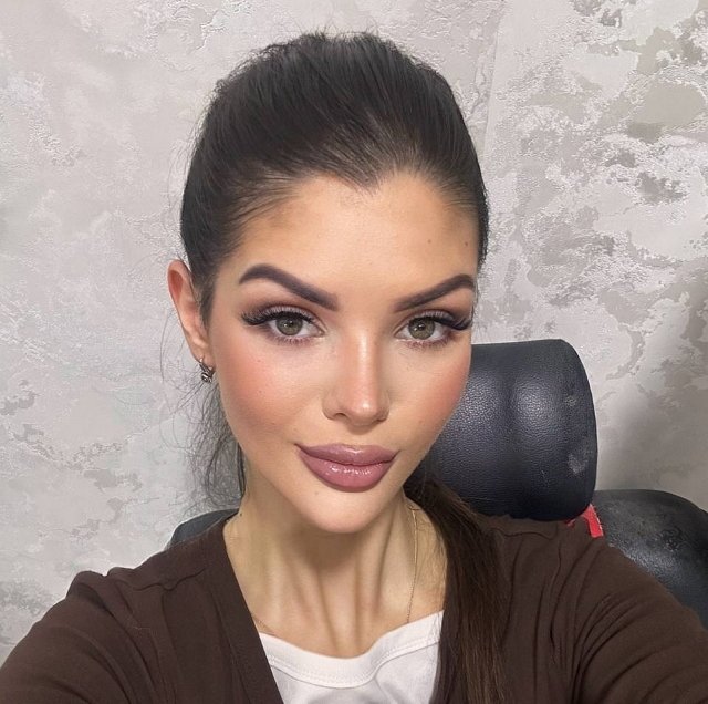 Анна Самонина: Папа мне всегда покупал самое лучшее!