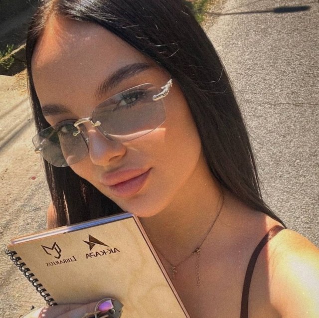 Карина Тетуева: Я пойду до конца!