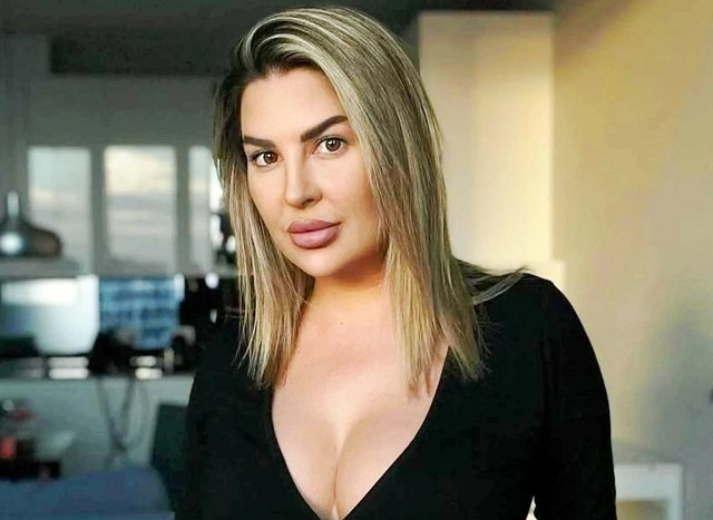 Майя Донцова: Никто не застрахован - это жизнь