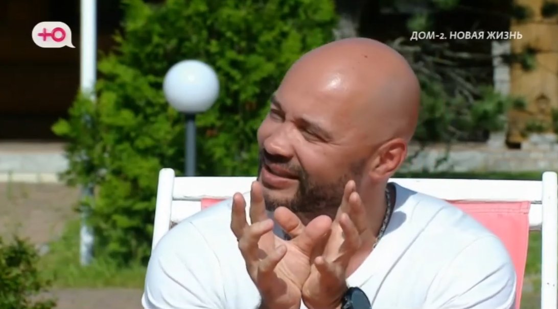 Андрей Черкасов готов заселить Ермакову и Герасимова в маленькую квартирку в Китае
