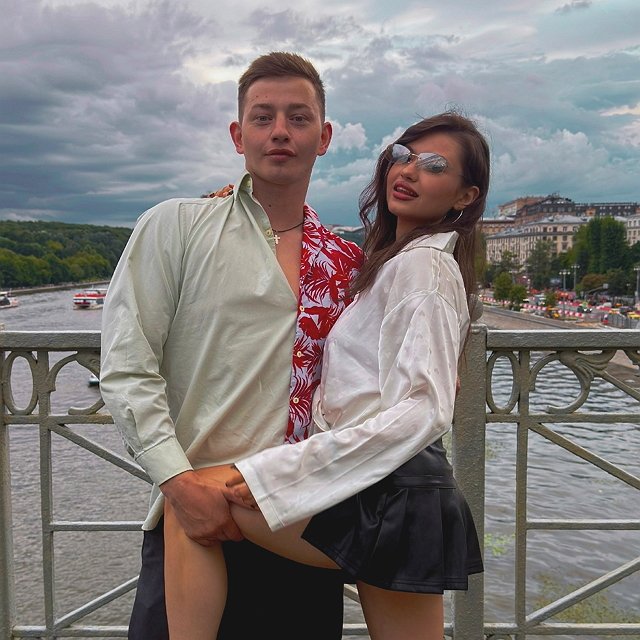 Карина Клочкова: У нас изначально не заладилось