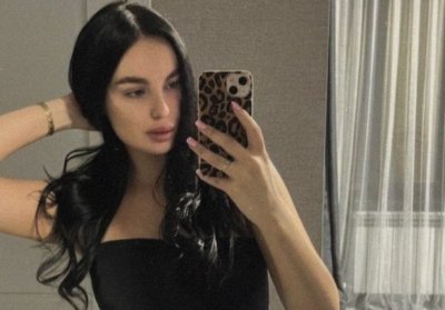 Карина Тетуева возмущена провокацией Егора Мельникова и Элины Рахимовой