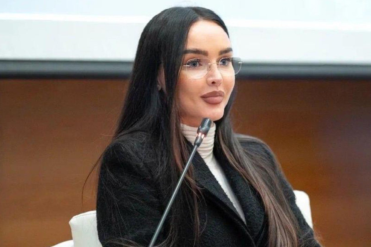 Жена Тимура Хайдарова отреагировала на слухи о колдовстве
