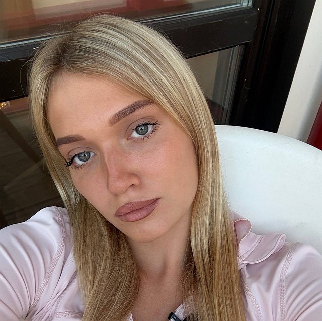 Ивана Михайличенко не видит будущего с Алексеем Адеевым