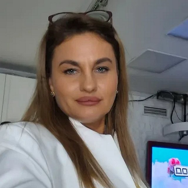 Вероника Гракович решила выбрать мужчину постарше