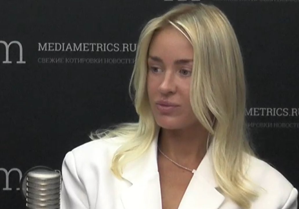 Кристина Лясковец назвала Гуранду нарциссом и психопатом