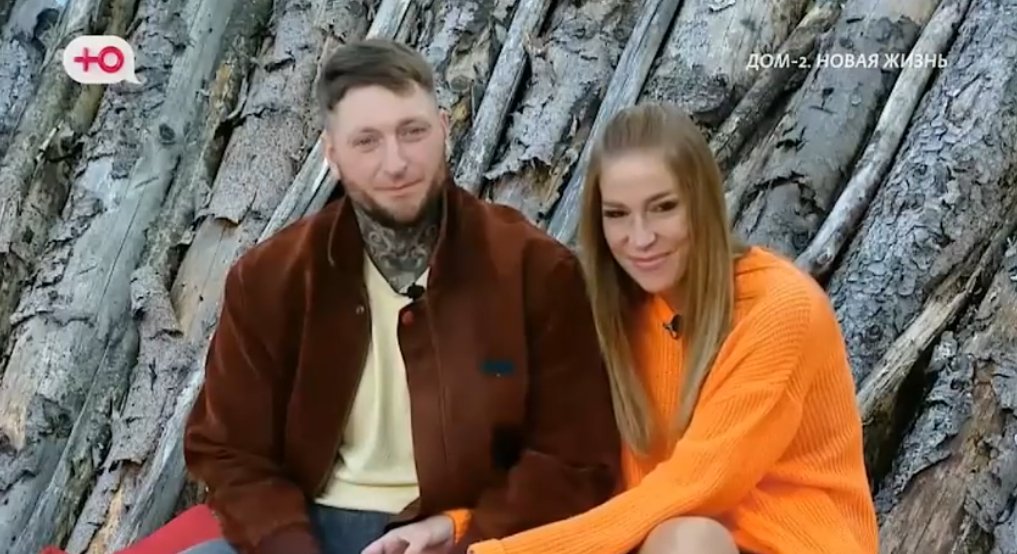 Надежда Ермакова хочет родить дочку от Дениса Артюшенко