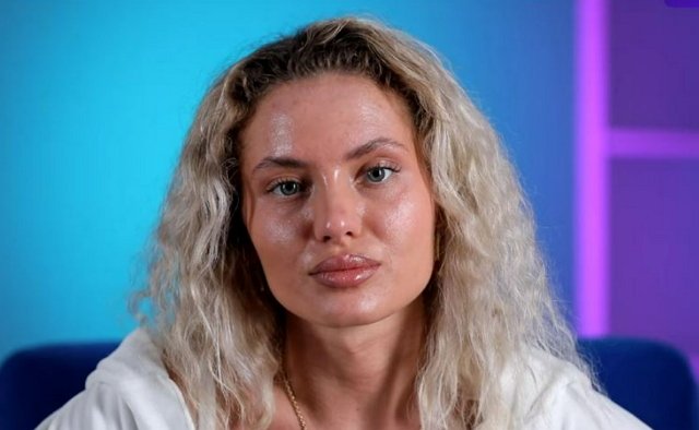 Александра Ницман вернулась на поляну Дома-2