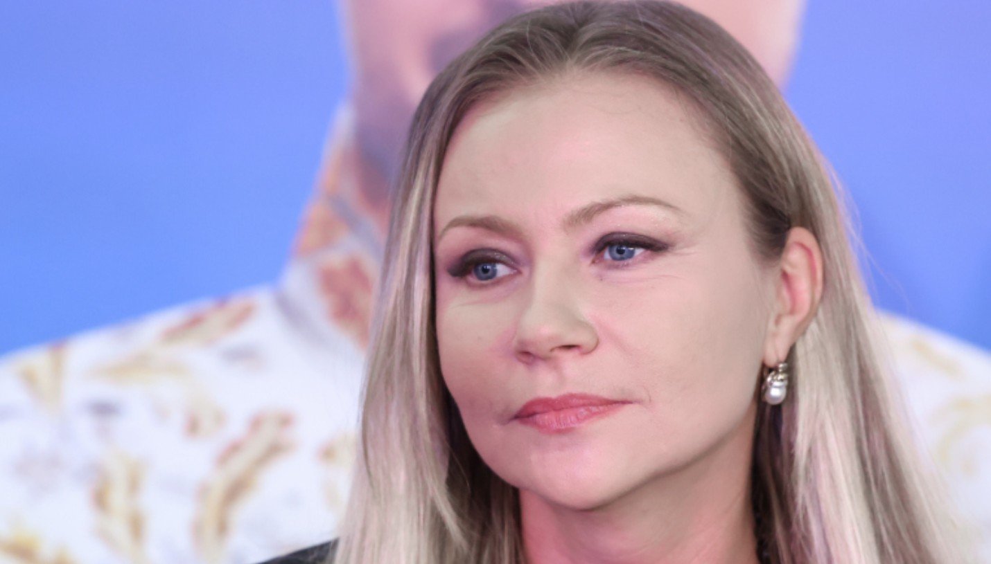 Мария Миронова прокомментировала победу в суде