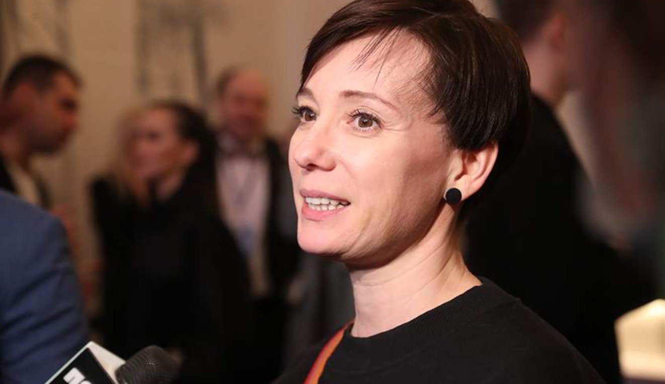 Чулпан Хаматова пожаловалась на враждебное отношение к ней за границей
