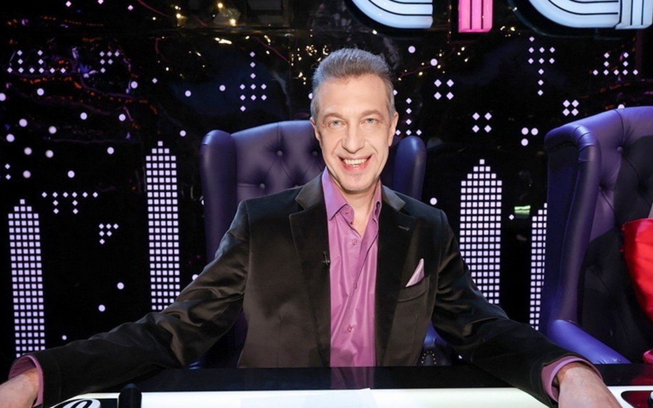 Умер Сергей Соседов
