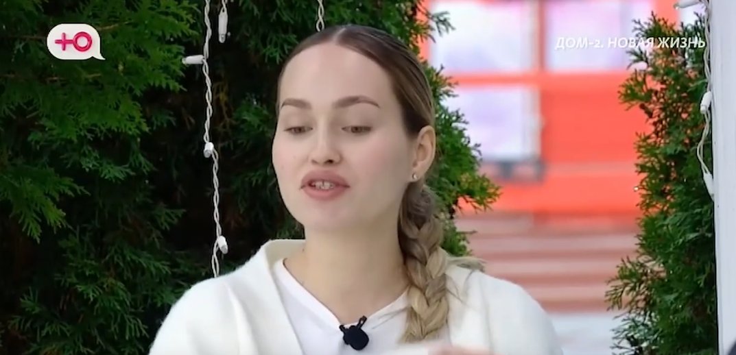 Виктория Салибекова не рассчитывает на помощь мамы и мужа, который в депрессии