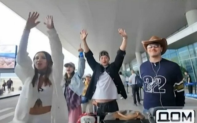 Антон Беккужев рад, что Хорошев и Безверхова нашли общий язык