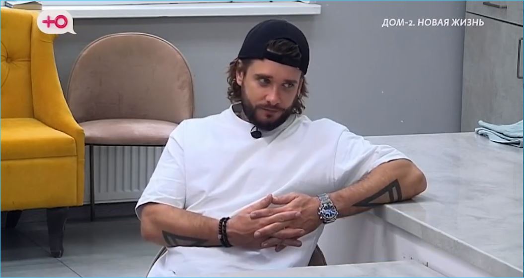 Тонкую душу Евгения Ромашова не все могут понять, психологи в том числе