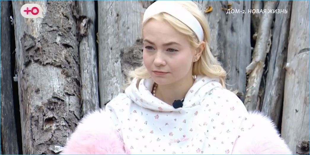 Виктория Кулагина желает встречаться с поклонниками под камерами Дома 2