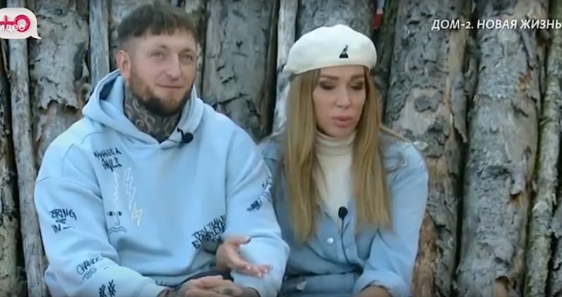 Денис Артюшенко активно развивает свой блог в паре с Надей Ермаковой