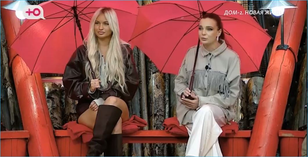 Последние новости дом 2 на сегодня 23.09 – у Элины Рахимовой закончился срок пребывания на посту ведущей