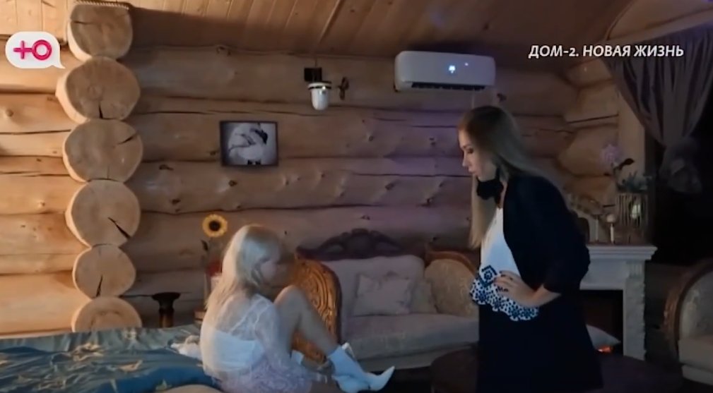 Ермакова запретила Кулагиной заниматься ночными случками
