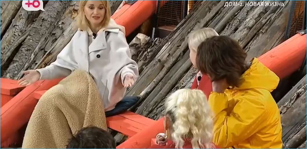 Виктория Кулагина не собирается бороться за мужчин, и Безуса в том числе
