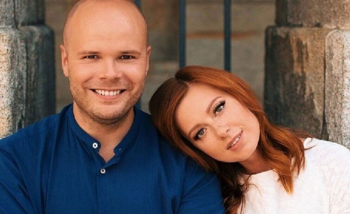 Юлия Савичева разводится с мужем