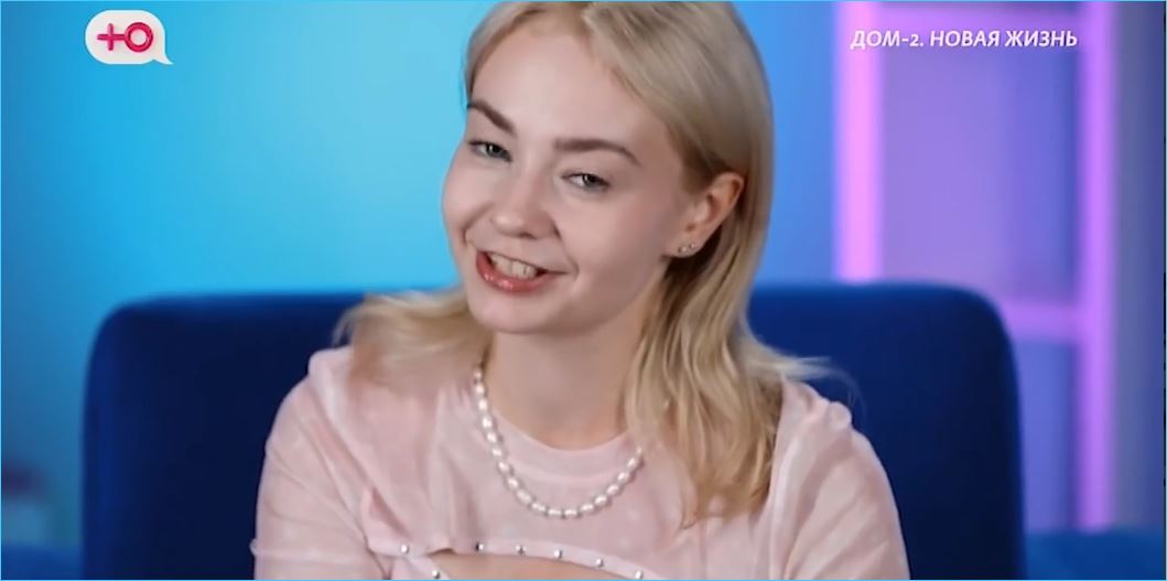 Виктория Кулагина не видит искренних людей на Доме 2