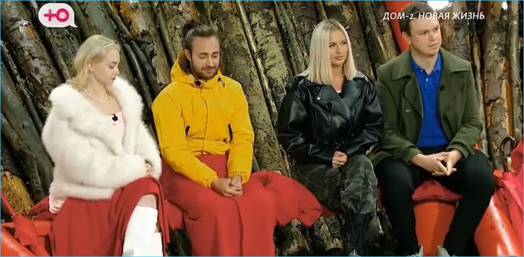 Последние новости дом 2 на сегодня 16.10 – Сергей Хорошев сделал свой выбор в пользу проекта, сожалеет его жена